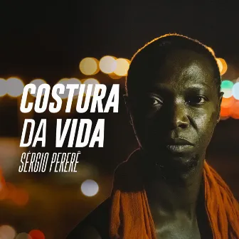 Costura da Vida by Sérgio Pererê