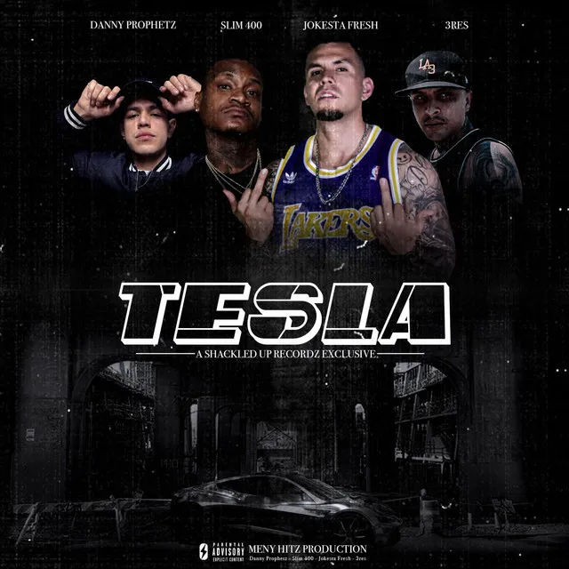 Tesla