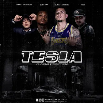 Tesla by Jokesta Fresh