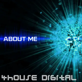 4house Digital: About Me by Mago