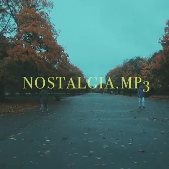 nostalgia.mp3 by ANGEL!NA