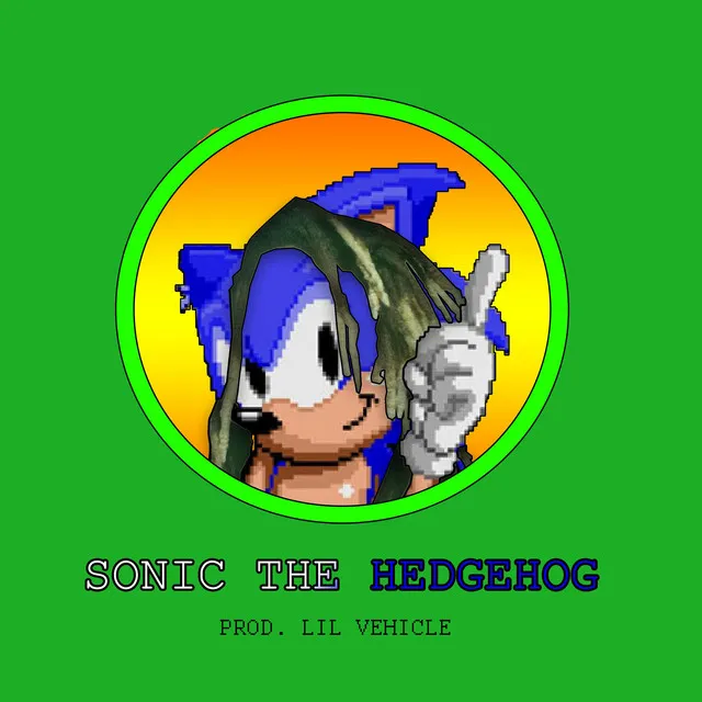 Sonic the Hedgehog