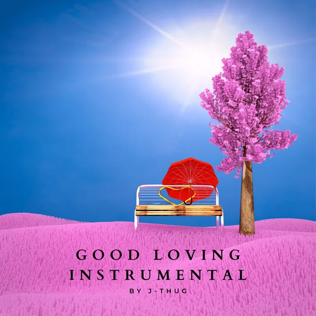 Good Loving Riddim (Instrumental)