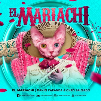 El Mariachi by Chris Salgado