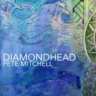 Diamondhead by Pete Mitchell