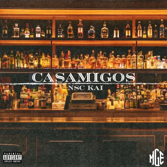 Casamigos