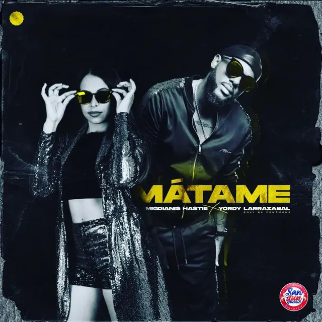 Mátame