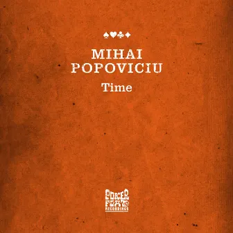 Time by Mihai Popoviciu