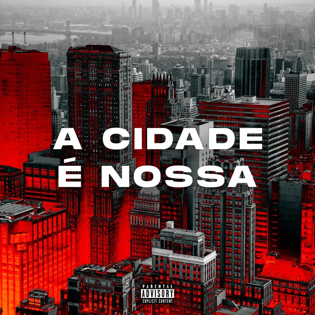 A Cidade É Nossa