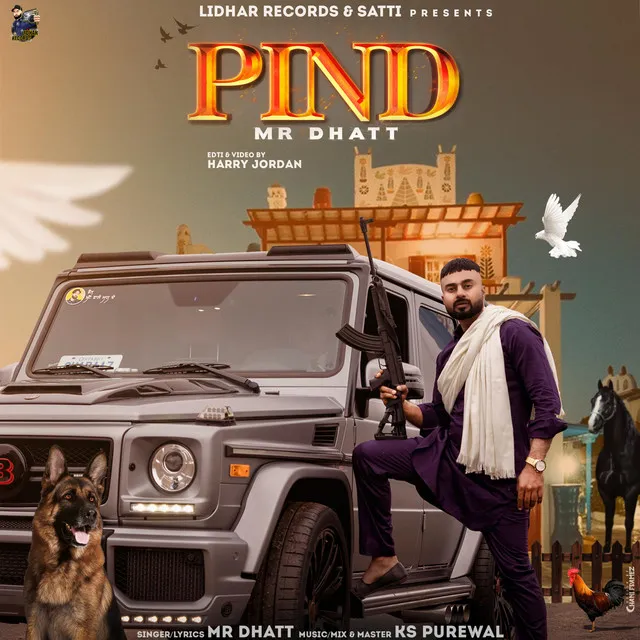 Pind