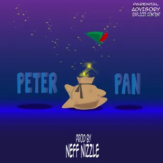 Peter Pan by Sean Nephew