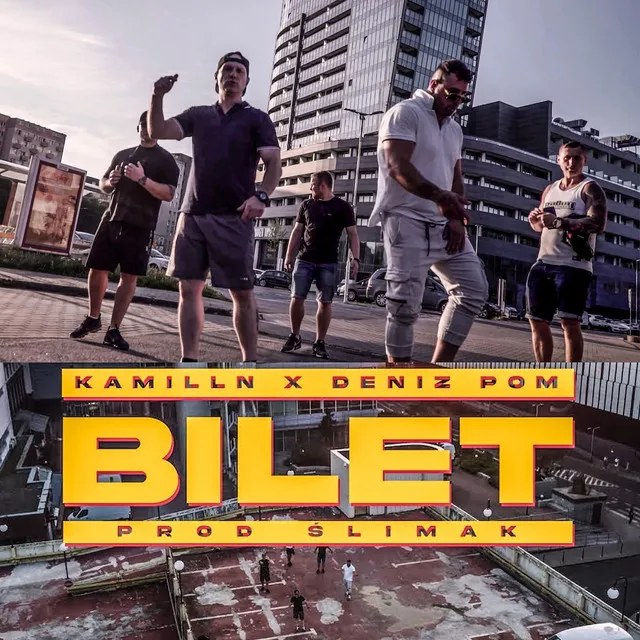 Bilet