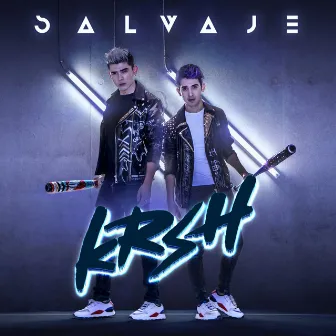 Salvaje by KRSH