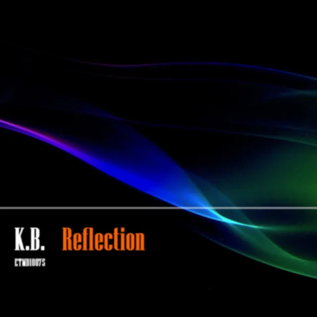 Reflection - Original Mix