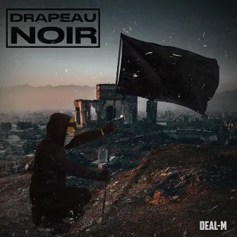 Drapeau noir by Deal-M