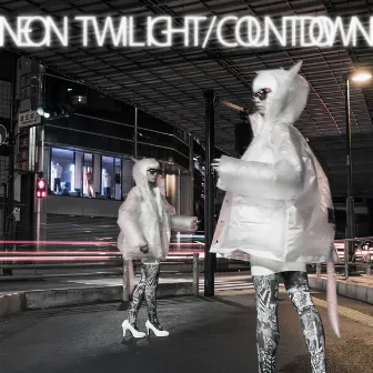 Neon Twilight / Countdown by FEMM