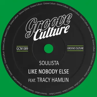 Like Nobody Else by Soulista