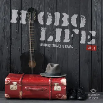 Hobo Life, Vol. 1 by Markus Strasser