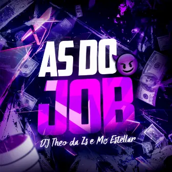 AS DO JOB by DJ Theo da ZS