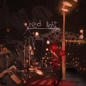 red light by leftquiet