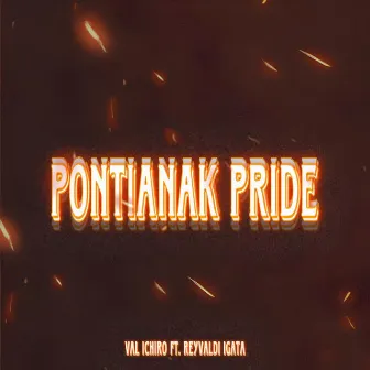 Pontianak Pride by Val Ichiro