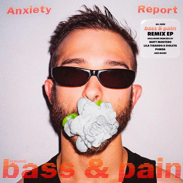 Bass & Pain - Kinda Remix