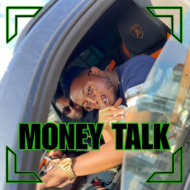 MONEY TALK