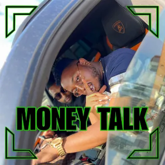 MONEY TALK by G Harmoney