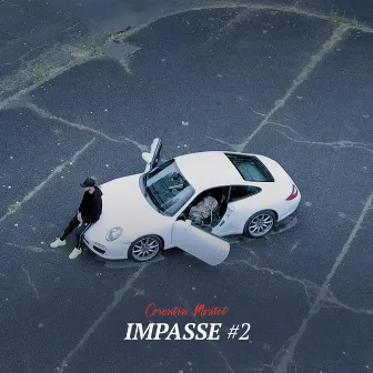 IMPASSE #2 by Corentin Moutet