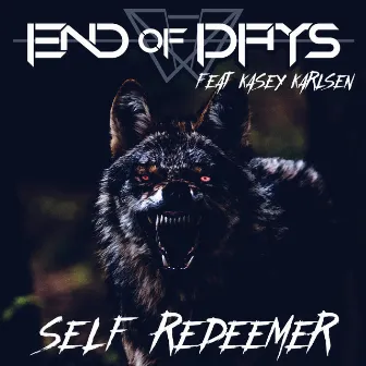 Self Redeemer by End Of Days