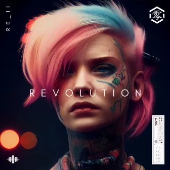 Revolution by 