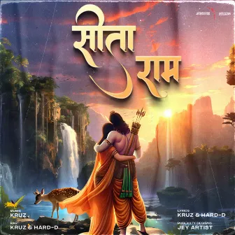 Sita Ram by Aghori Muzik