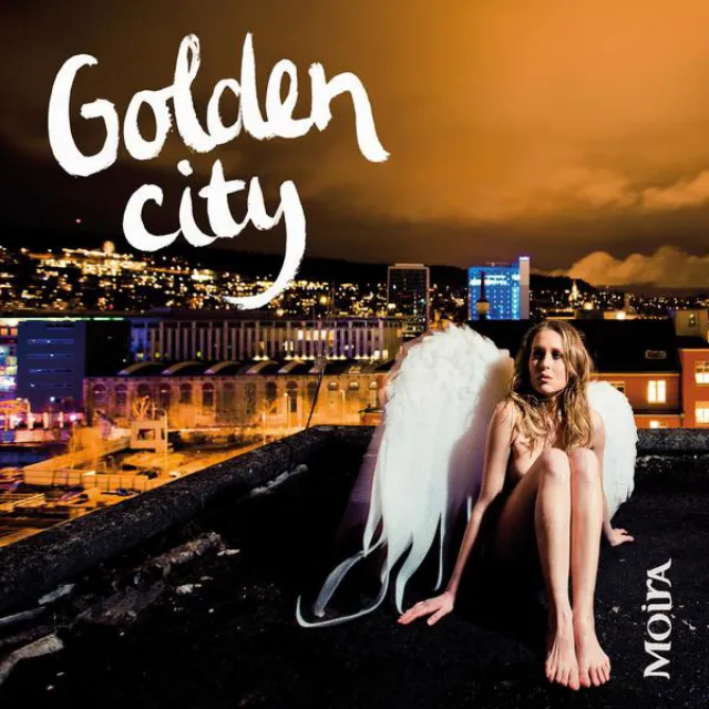 Golden City