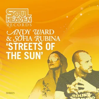 Streets of the Sun by Andy Ward