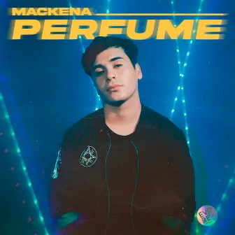 Perfume by Mackena