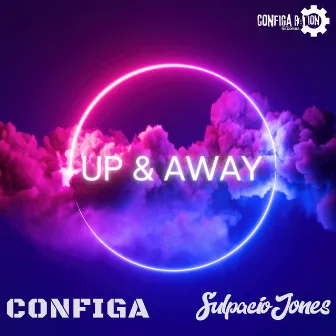 Up & Away by Sulpacio Jones