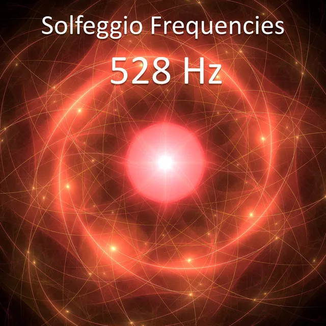 Solfeggio Sanctuary