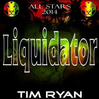 Liquidator by Tim Ryan