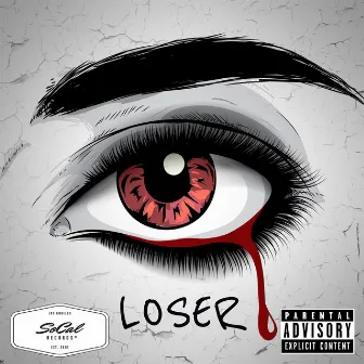 Loser by Ryan Jones