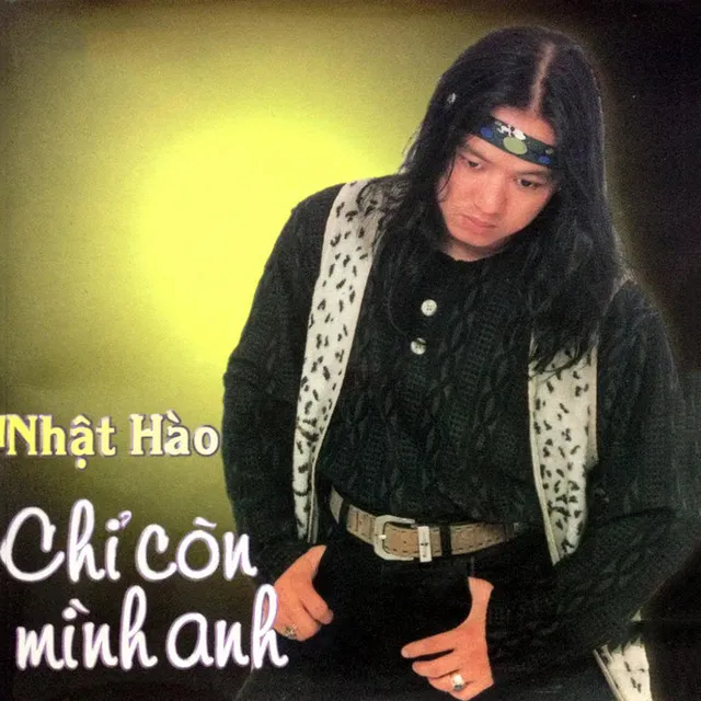 Chỉ Còn Mình Anh