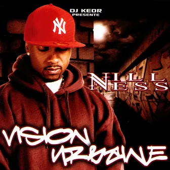 Vision Urbaine by Nill Ness