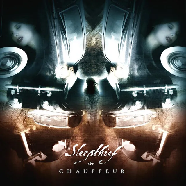 The Chauffeur (Psychosomatic Redux) [feat. Kirsty Hawkshaw]