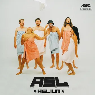 Helium by ASL