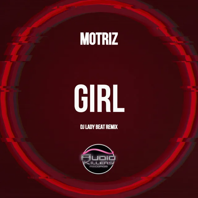 Girl (DJ Lady Beat Remix)