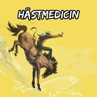 HÄSTMEDICIN by KNARKPATRULLEN