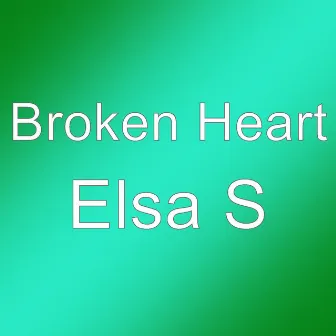 Elsa S by Broken Heart