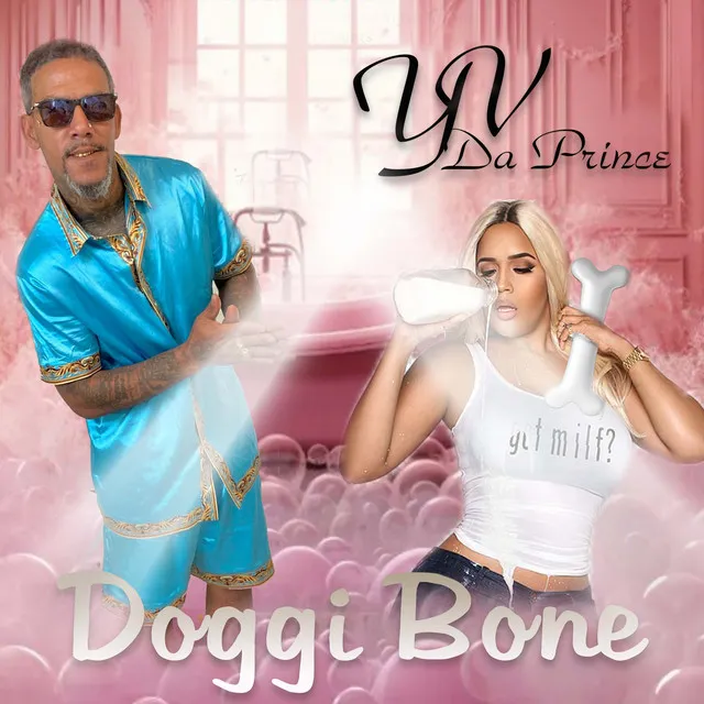 Doggi Bone