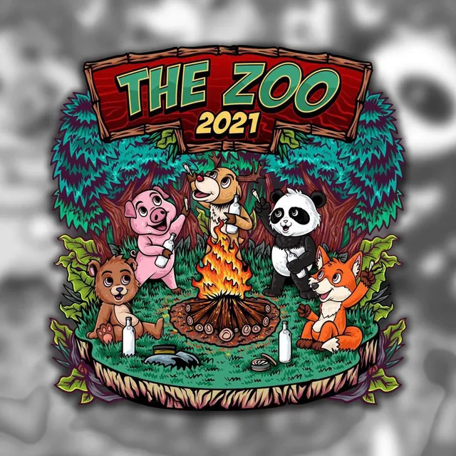 The Zoo 2021