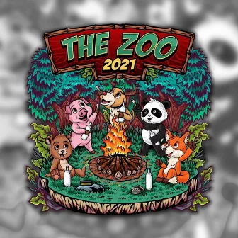 The Zoo 2021 by Satan I Gatan