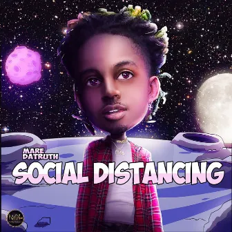 Social Distancing by Maredatruth